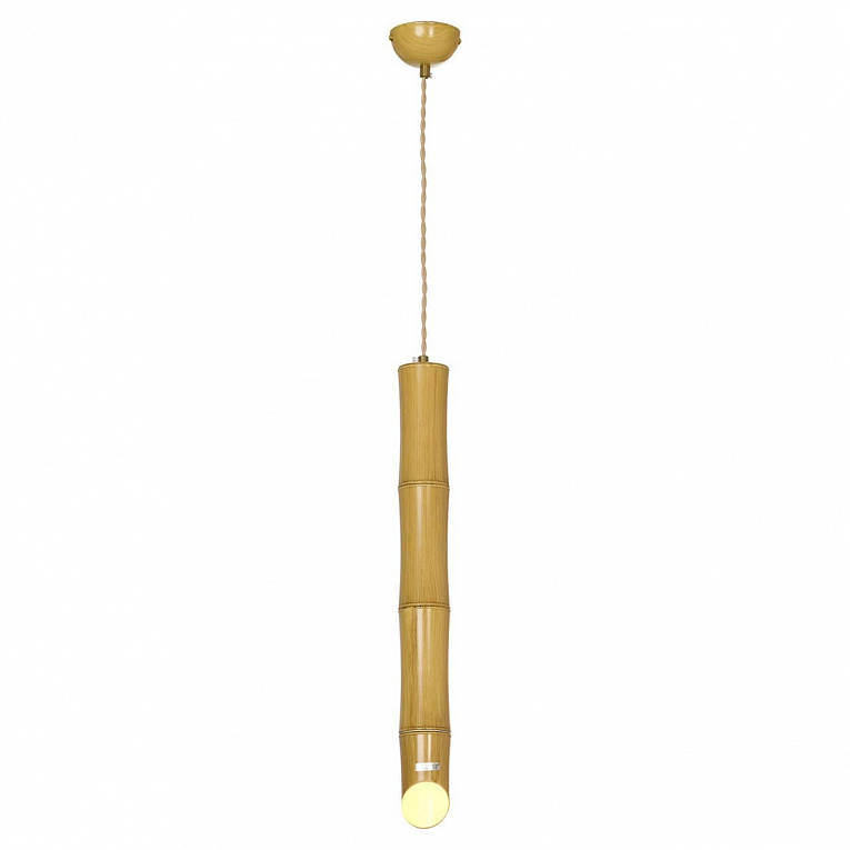 Подвесной светильник Lussole BAMBOO LSP-8563-3