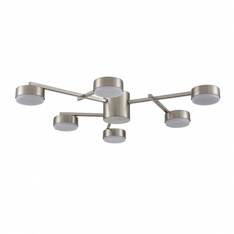 Накладная люстра LUMION DABRA 8115/6C