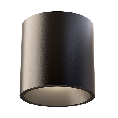 Потолочный светильник Maytoni Technical Alfa LED / Альфа ЛЕД C064CL-L12B4K