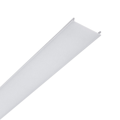 Рассеиватель для профиля 502420 в натяжной потолок Lightstar BARRA 502227