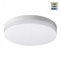 Уличный потолочный светильник NOVOTECH OPAL 359727