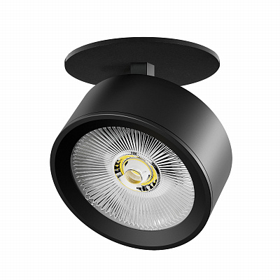Спот потолочный Lightstar Alta Pro A5647RS