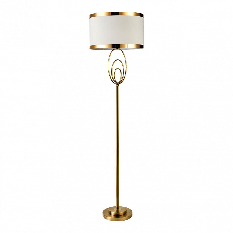 Торшер Lussole Randolph LSP-0620
