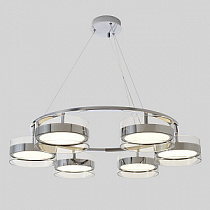 Люстра Crystal Lux MYSELF SP60W LED