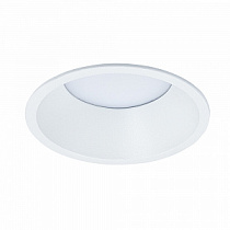 Точечный встраиваемый светильник ARTE LAMP FRAME A7793PL-1WH