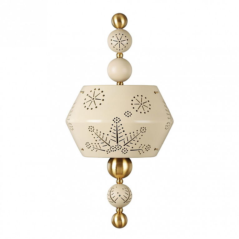 Бра ODEON LIGHT EXCLUSIVE KARELIA 5444/1WA