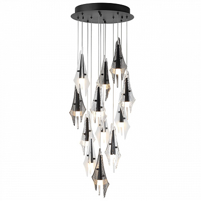 Люстра ODEON LIGHT EXCLUSIVE AFALINA 5442/69L