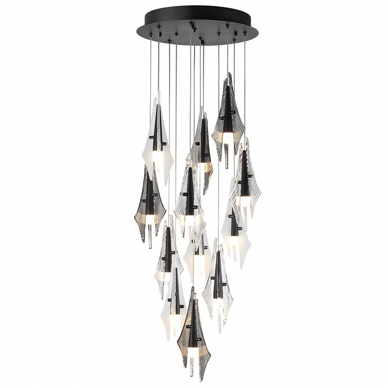 Люстра ODEON LIGHT EXCLUSIVE AFALINA 5442/69L