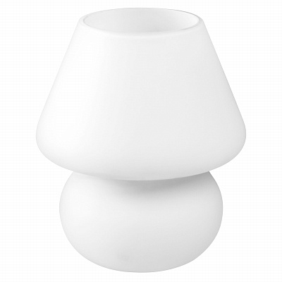 Лампа настольная Lightstar Meringe 801900